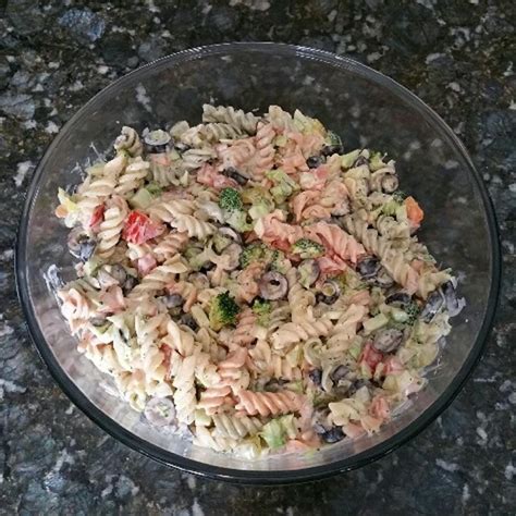 broccoli-pasta-salad-recipes-allrecipes image