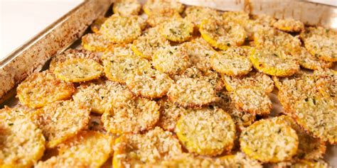 how-to-make-parmesan-squash-chips-delish image