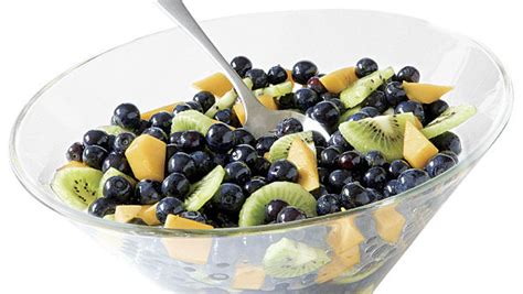 blueberry-fruit-salad-with-tequila-lime-syrup image