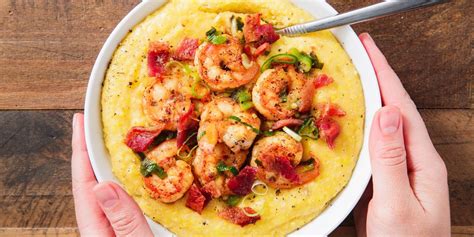 how-to-cook-shrimp-and-grits-in-30-minutes-delish image