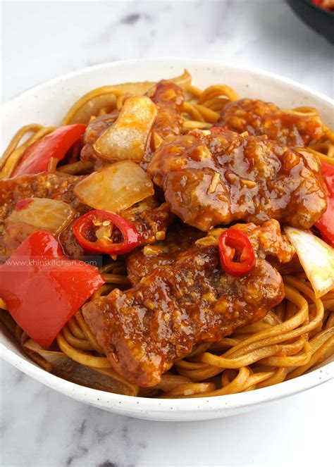 beijing-beef-recipe-khins-kitchen-panda-express-style image