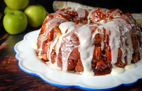 apple-pie-monkey-bread-baked-broiled-and-basted image