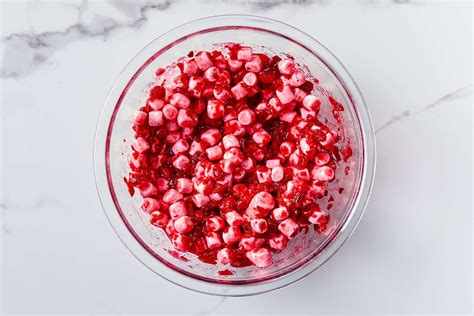 cranberry-fluff-salad-recipe-southern-living image