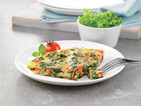spicy-vegetable-frittata-canadas-food-guide image