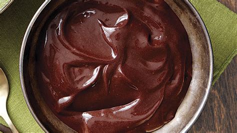 silky-chocolate-pudding-recipe-finecooking image