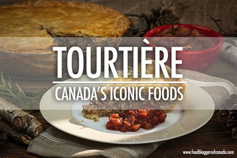 iconic-canadian-food-tourtire-canadas-meat-pie image