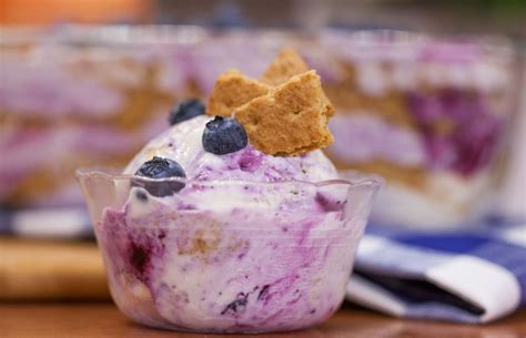 no-churn-blueberry-cheesecake-ice-cream-todaycom image