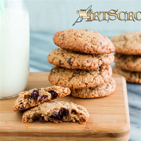 chili-chocolate-chip-cookies-for-passover image