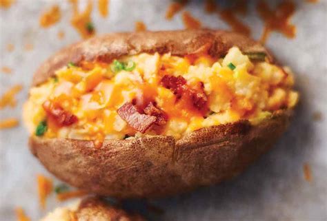 twice-baked-potatoes-with-bacon-and-cheddar image