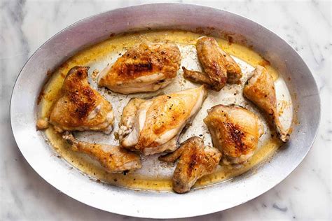 classic-baked-chicken-recipe-simply image