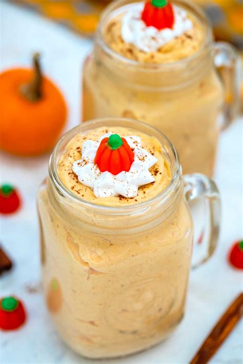 easy-pumpkin-mousse-recipe-video-sweet-and-savory image