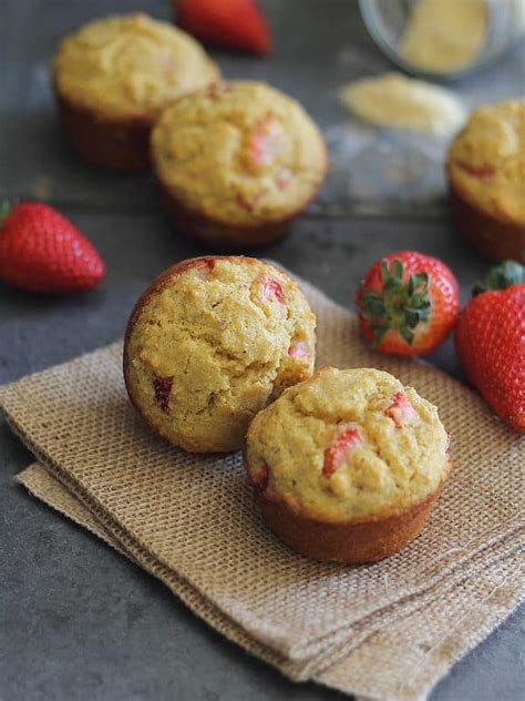 strawberry-corn-muffins-running-to-the-kitchen image