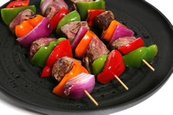 easy-grilled-beef-kabobs-shish-kabobs-grilled-beef image