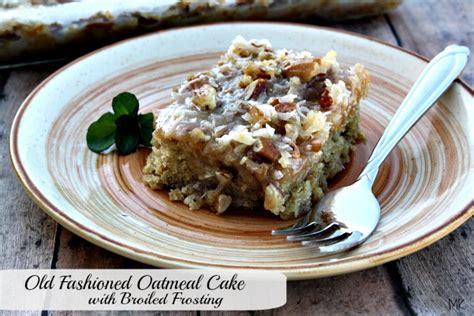 old-fashioned-oatmeal-cake-with-broiled-coconut image
