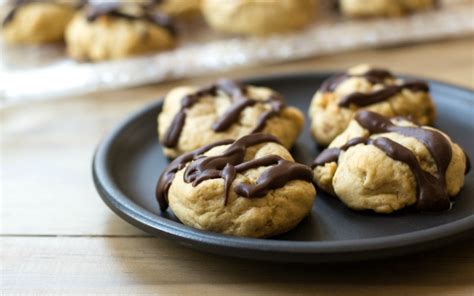 peanut-butter-chocolate-swirl-cookies-perfect image
