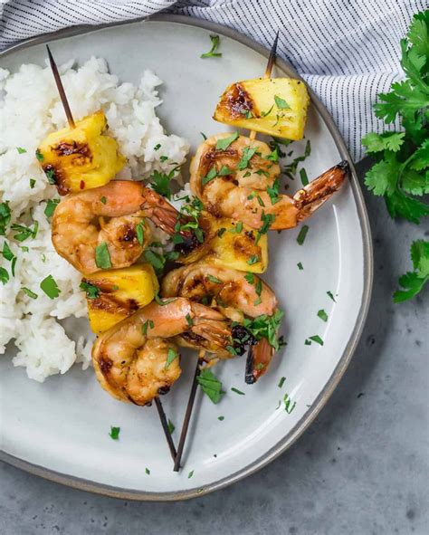 grilled-shrimp-kabobs-with-pineapple-rachel-cooks image