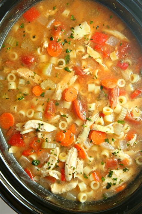 slow-cooker-sicilian-chicken-soup-my-incredible image