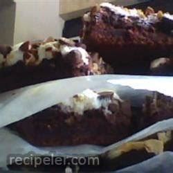 rocky-road-cake-mix-bar-cookies-recipepescom image