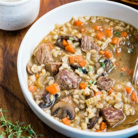 slow-cooker-beef-barley-soup-culinary-hill image