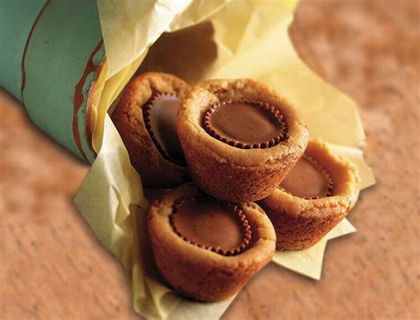 peanut-butter-cookie-cups-recipe-land-olakes image