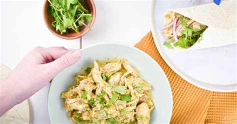 slow-cooker-salsa-verde-chicken-slender-kitchen image