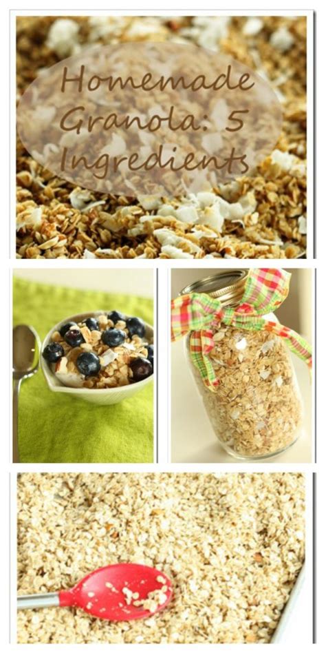 homemade-granola-super-healthy-kids image