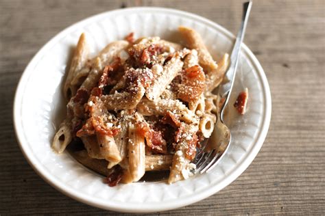 bacon-and-parmesan-pasta-tasty-kitchen-blog image
