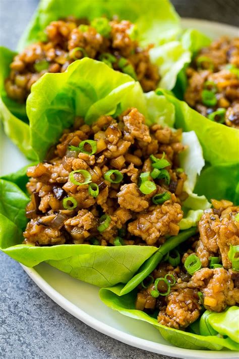 chicken-lettuce-wraps-dinner-at-the-zoo image