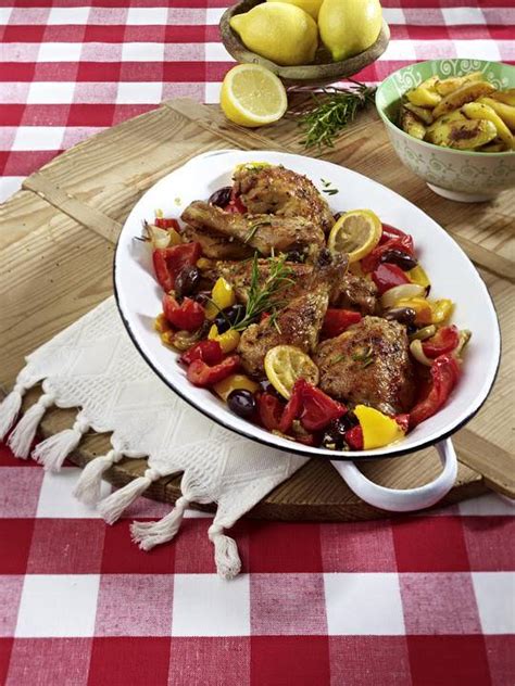 10-best-mediterranean-style-chicken-recipes-yummly image