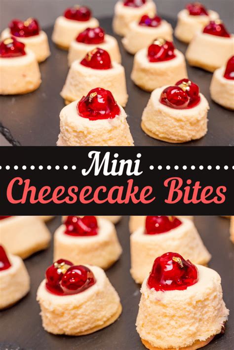 mini-cheesecake-bites-5-flavors-insanely-good image