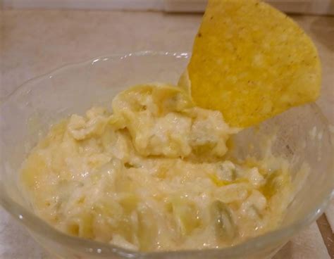 artichoke-green-chile-dip-the-country-dish image