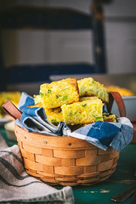 broccoli-cornbread-the-seasoned-mom image