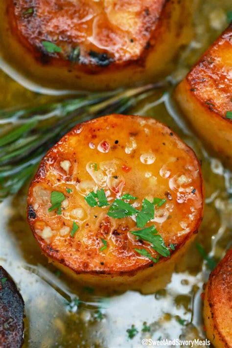 fondant-potatoes-sweet-and-savory-meals image