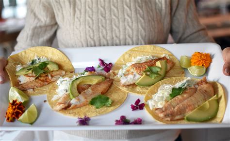 healthy-baja-style-fish-tacos-with-creamy-cabbage-slaw image