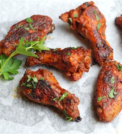 garam-masala-chicken-wings-recipe-sparkrecipes image