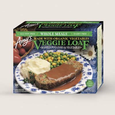 amys-kitchen-amys-veggie-loaf-whole-meal image