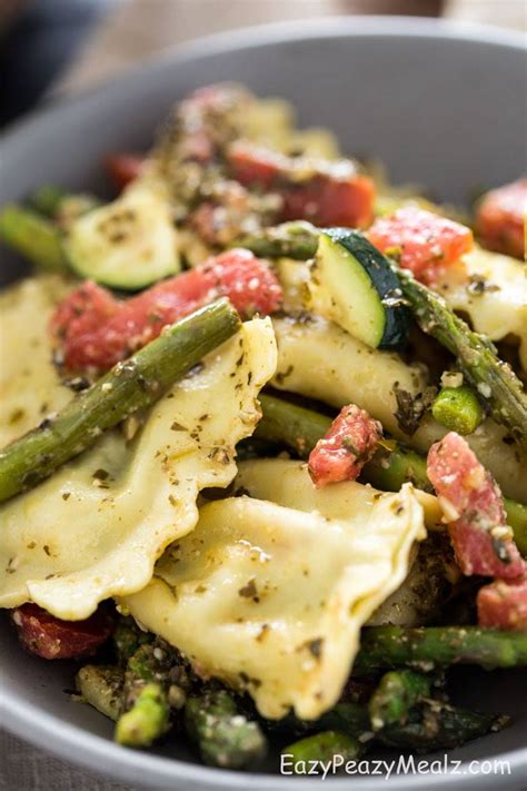 10-best-ravioli-pasta-salad-recipes-yummly image