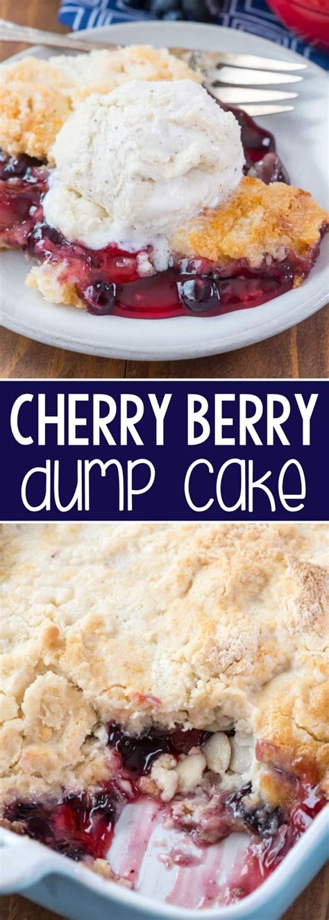 cherry-berry-dump-cake-crazy-for-crust image