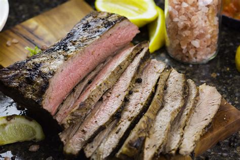 how-to-cook-a-perfect-london-broil-myrecipes image