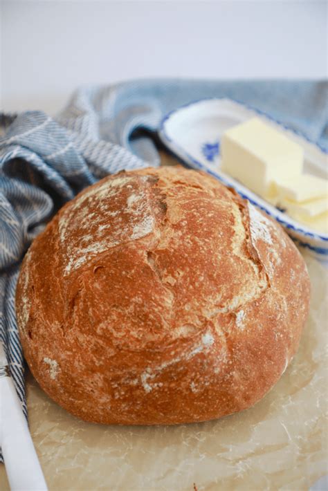 artisanal-whole-wheat-bread-recipe-no image