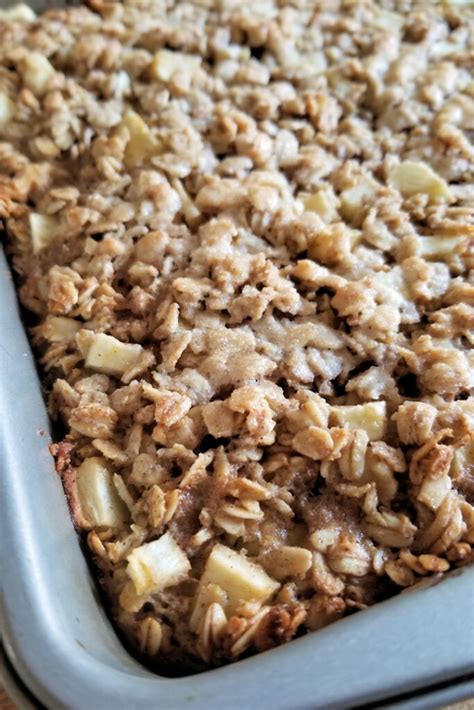 apple-maple-baked-oatmeal-baking-sense image