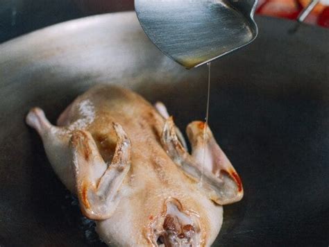 roasted-braised-duck image