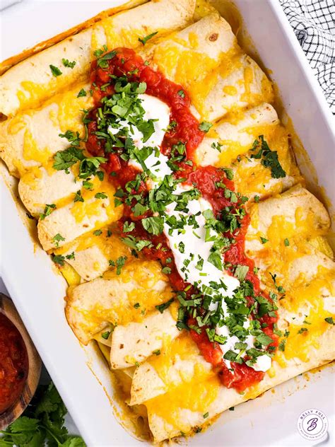make-ahead-breakfast-enchiladas-belly-full image