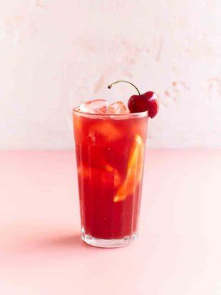 cherry-iced-tea-mocktail-jamie-oliver image