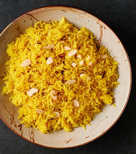 pilau-rice-indian-restaurant-style-glebe-kitchen image