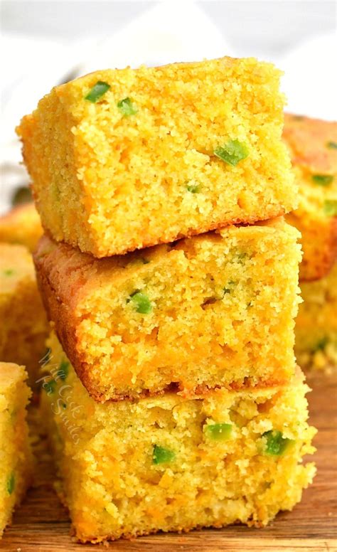 jalapeno-cornbread-will-cook-for-smiles image