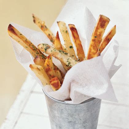 garlic-fries-recipe-myrecipes image