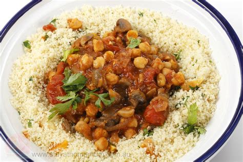moroccan-mushrooms-with-couscous-stay-at-home image