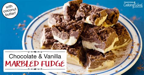 marbled-fudge-traditional-cooking-school-by image