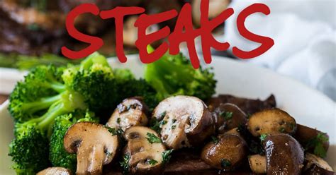 10-best-mushroom-steak-topping-recipes-yummly image